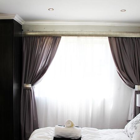 La Coscello Guest House Edenvale Szoba fotó