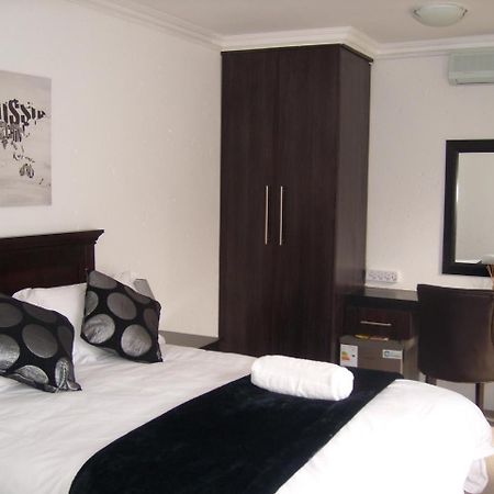 La Coscello Guest House Edenvale Kültér fotó