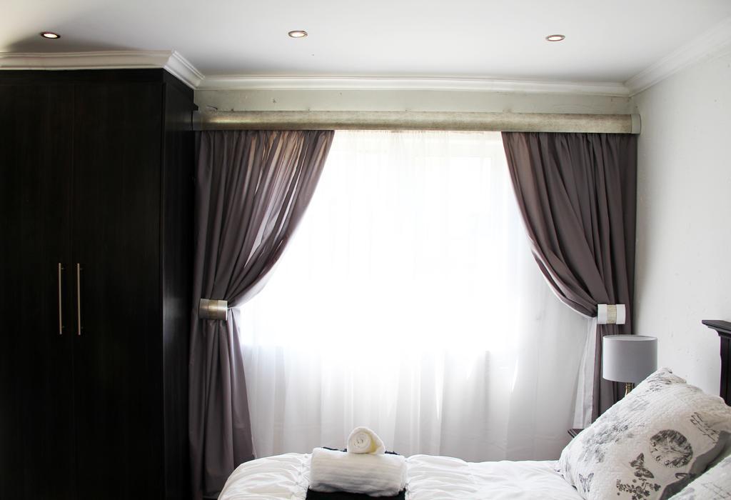 La Coscello Guest House Edenvale Szoba fotó