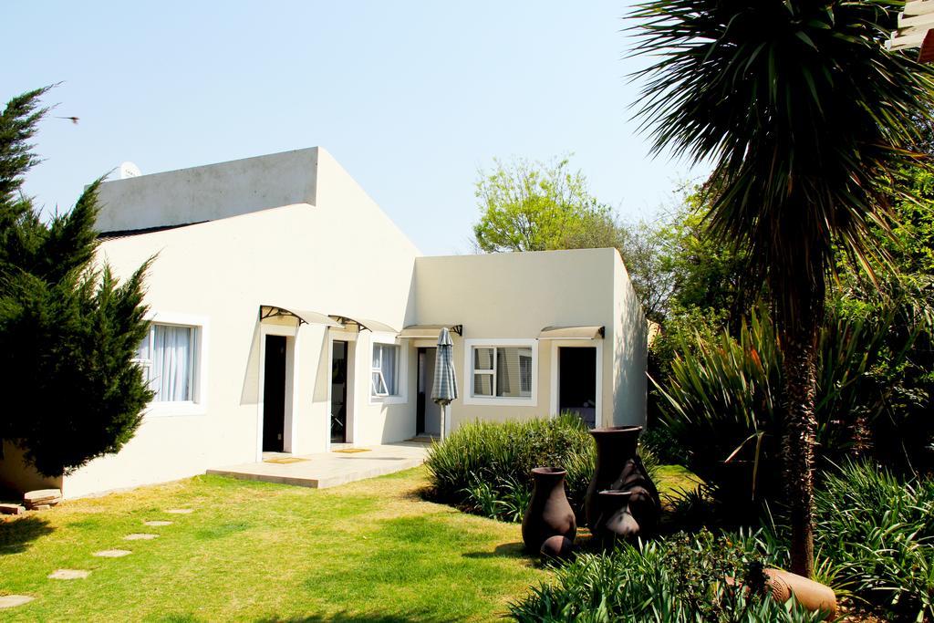 La Coscello Guest House Edenvale Kültér fotó