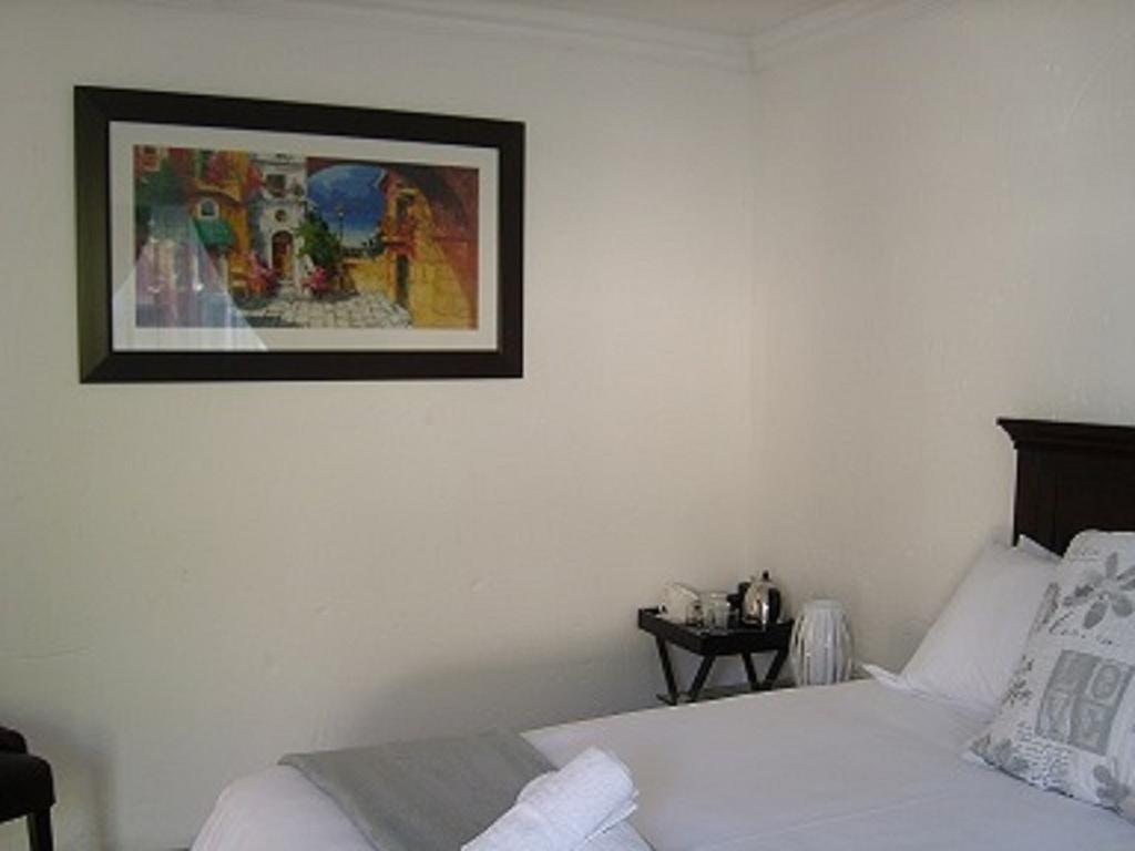 La Coscello Guest House Edenvale Kültér fotó