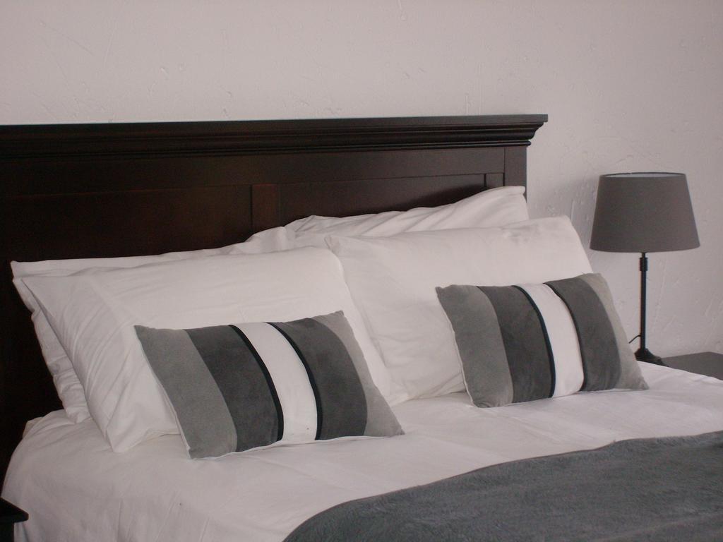 La Coscello Guest House Edenvale Kültér fotó