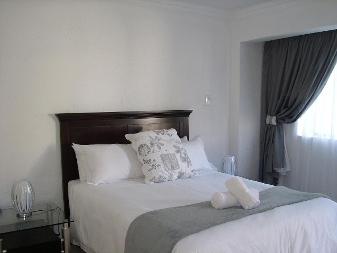 La Coscello Guest House Edenvale Kültér fotó